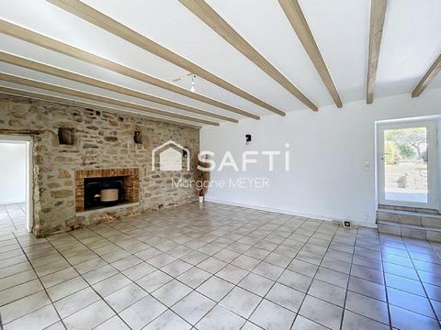 Villa vente à Saint-Lyphard, Loire-Atlantique