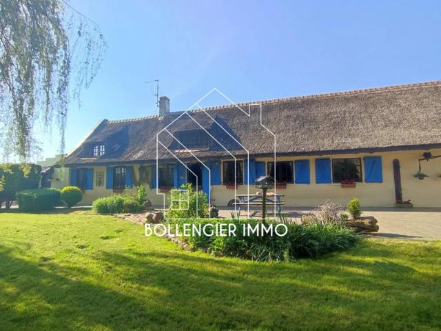 Maison vente à Dunkerque, Noordpeene