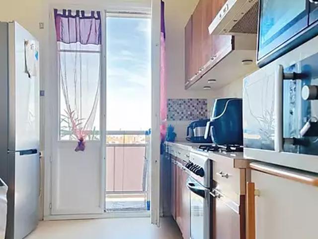 Appartement vente à Chaumont, Haute-Marne