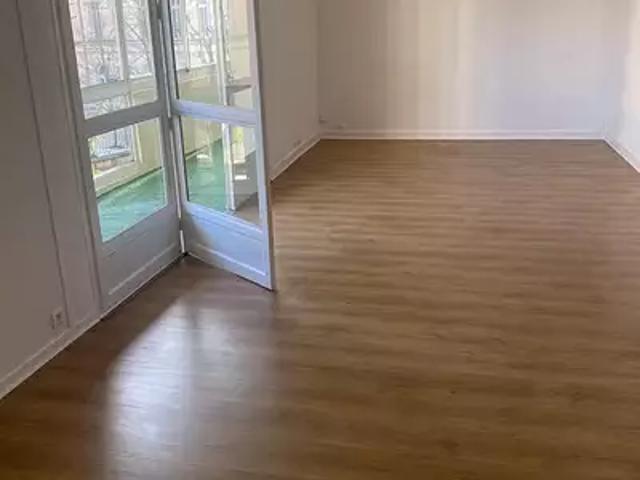 Appartement vente à Chaumont