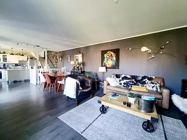 Appartement vente à Chaumont