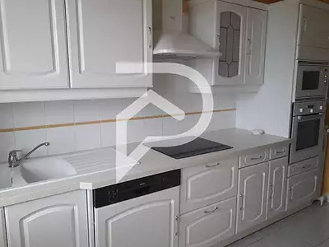 Appartement vente à Chaumont, Haute-Marne