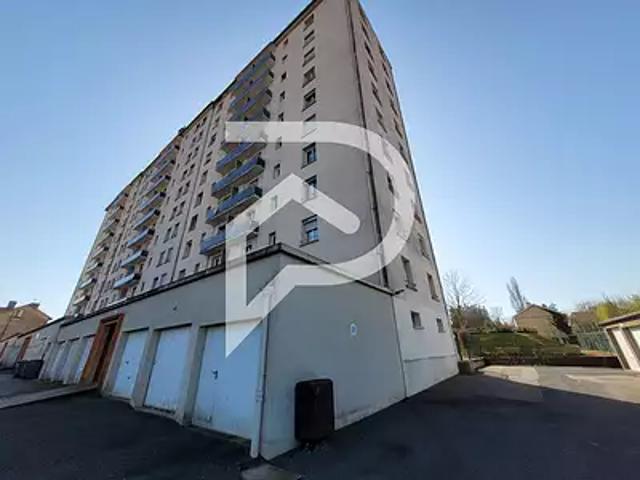 Appartement vente à Chaumont