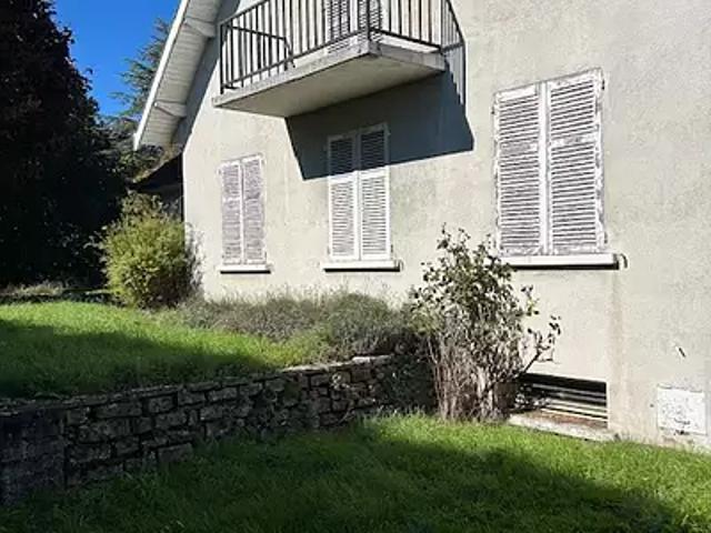 Maison vente à Chaumont
