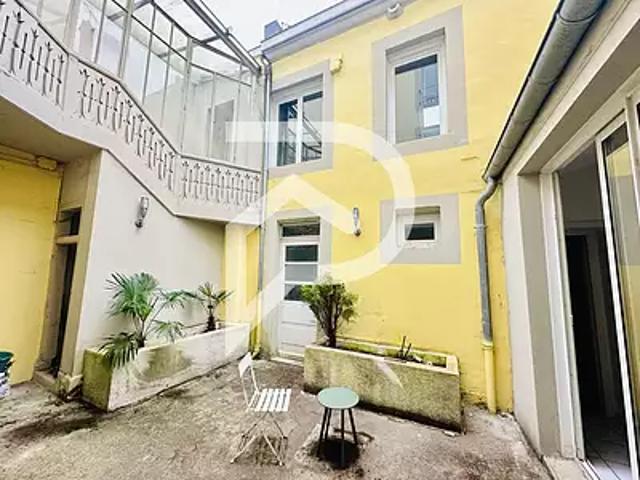 Maison vente à Chaumont
