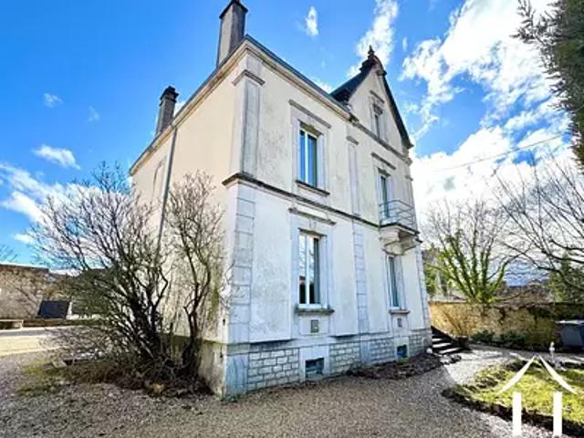 Maison vente à Chaumont