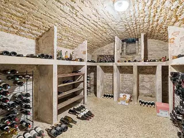 Maison vente à Chaumont