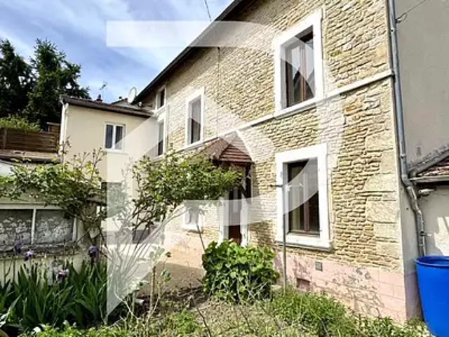 Maison vente à Chaumont