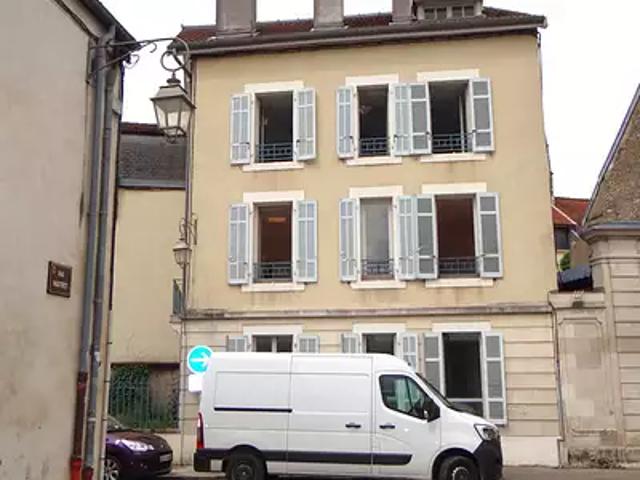 Maison vente à Chaumont