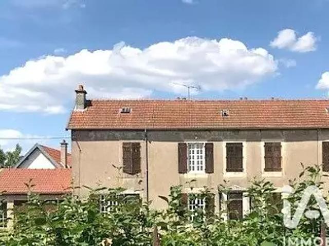 Maison vente à Chaumont
