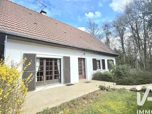 Maison vente à Chaumont