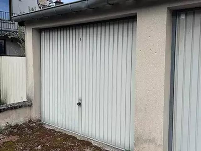 Garage vente à Chaumont