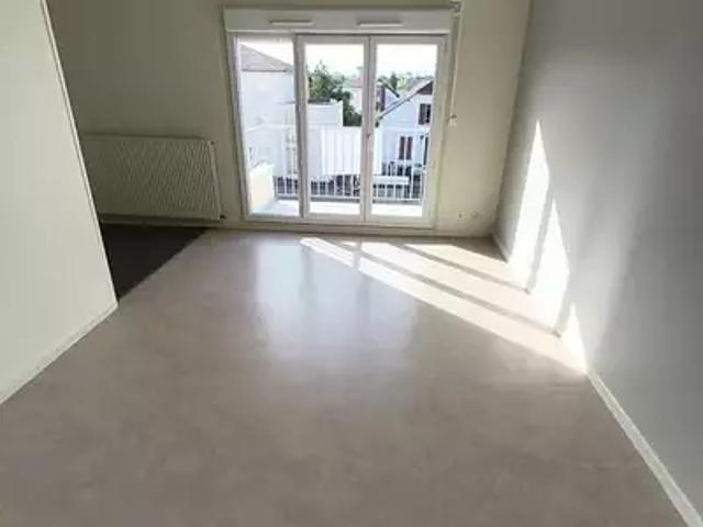 Appartement location à Chaumont