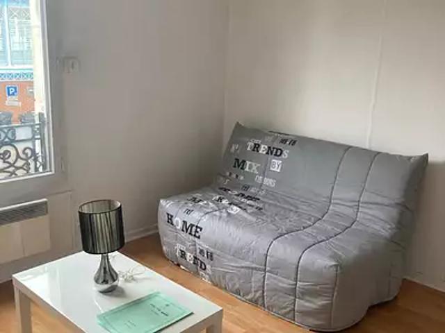 Appartement location à Chaumont