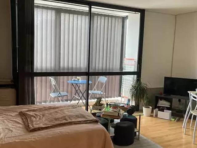 Appartement location à Chaumont