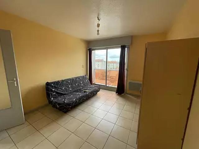 Appartement location à Chaumont
