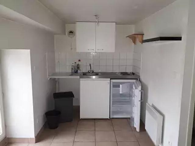 Appartement location à Chaumont