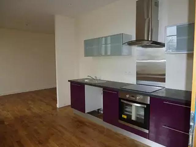 Appartement location à Chaumont