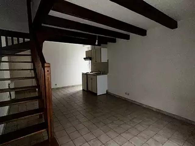 Appartement location à Chaumont