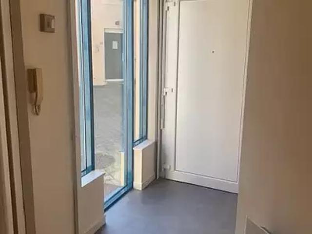 Appartement location à Chaumont
