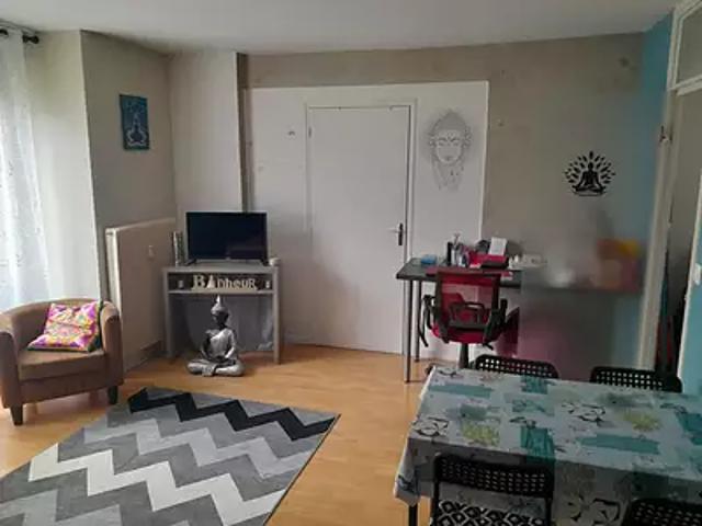 Appartement location à Chaumont