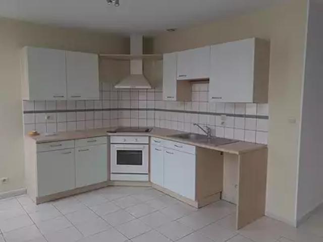 Appartement location à Chaumont