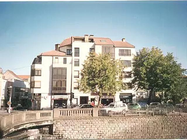 Appartement location à Chaumont