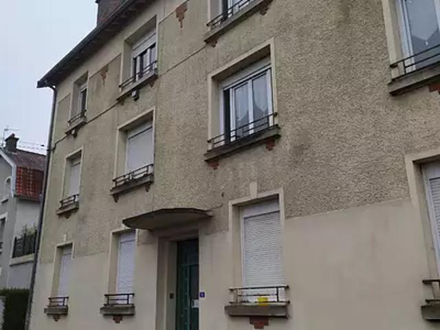 Appartement location à Chaumont