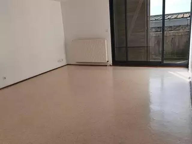 Appartement location à Chaumont