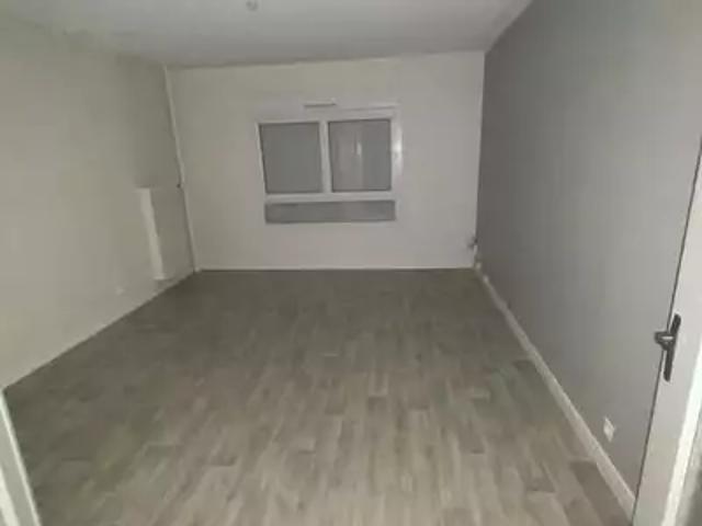 Appartement location à Chaumont
