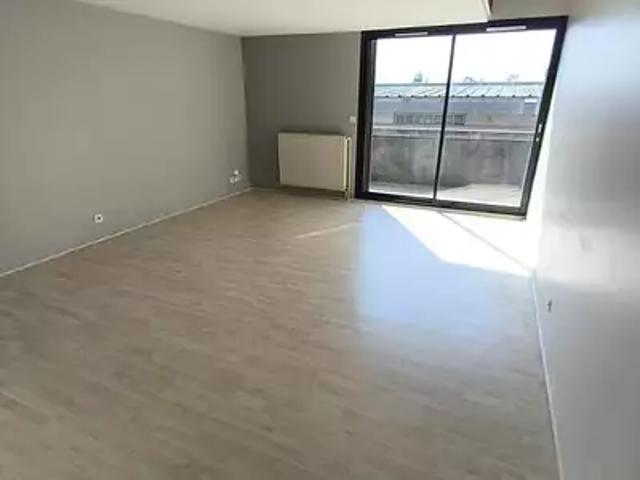 Appartement location à Chaumont