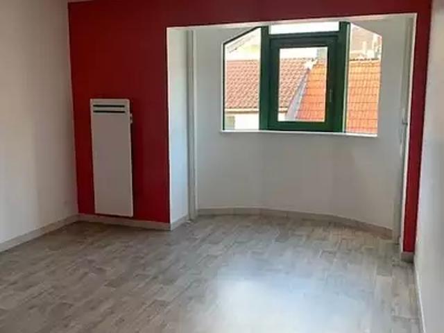 Appartement location à Chaumont