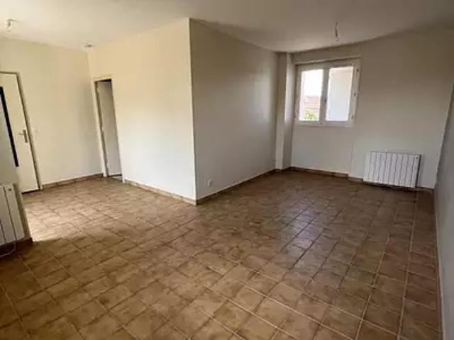 Appartement location à Chaumont