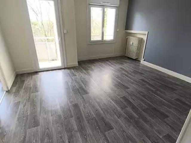 Appartement location à Chaumont