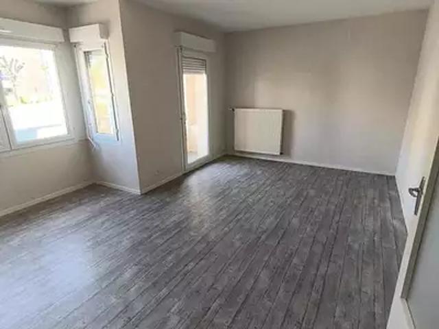 Appartement location à Chaumont