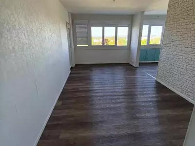 Appartement location à Chaumont