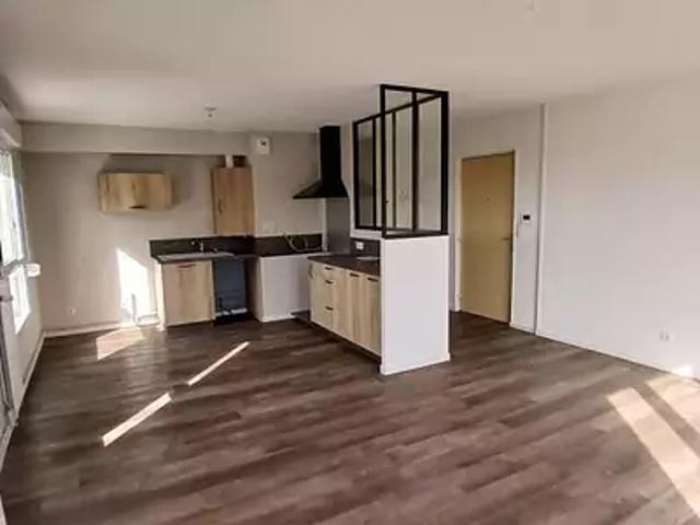 Appartement location à Chaumont
