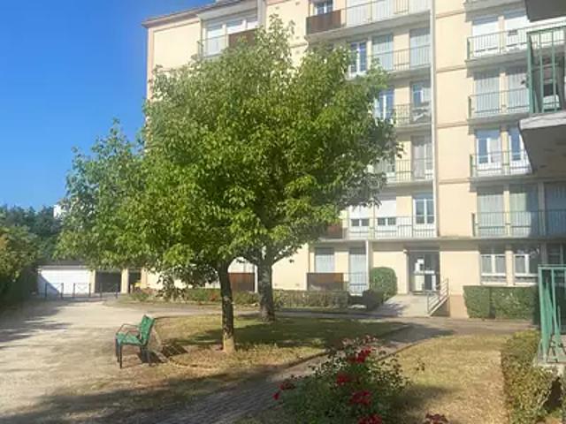 Appartement location à Chaumont