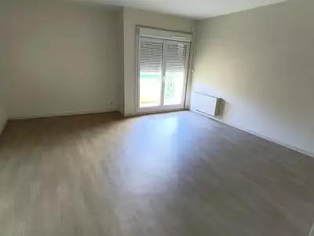 Appartement location à Chaumont