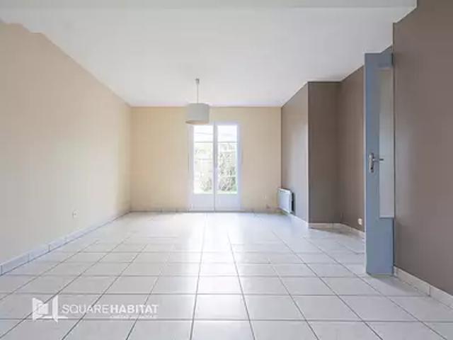 Maison location à Chaumont