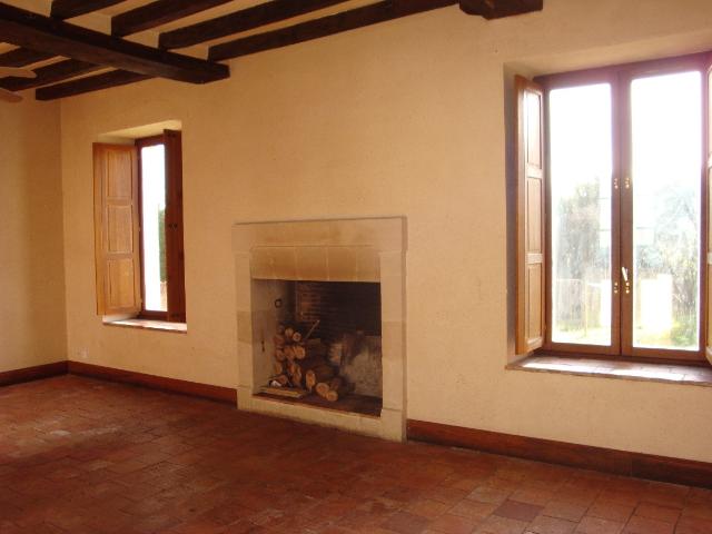 Maison vente à Angers, Chaumont-d'anjou