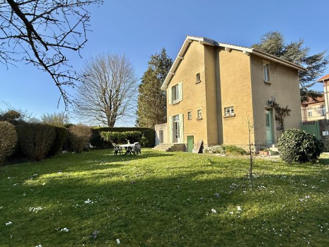 Maison vente à Beauvais, Loconville