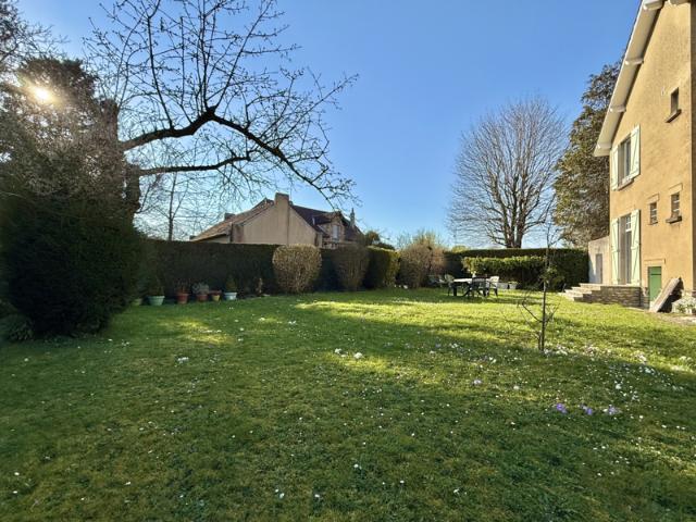 Maison vente à Beauvais, Loconville