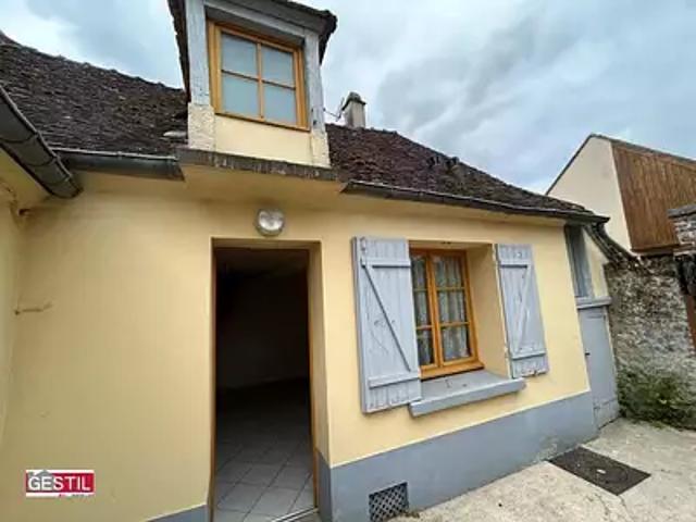 Maison vente à Beauvais, Chaumont-en-vexin