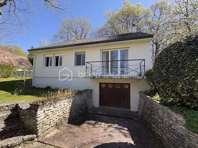 Maison vente à Beauvais, Chaumont-en-vexin