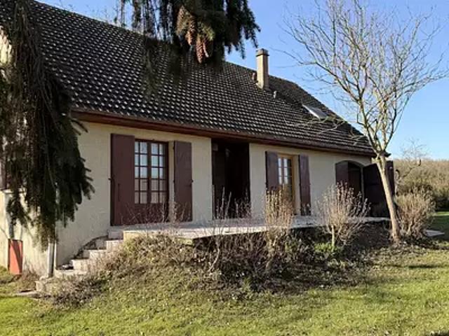 Maison vente à Chaumont-en-Vexin, Oise