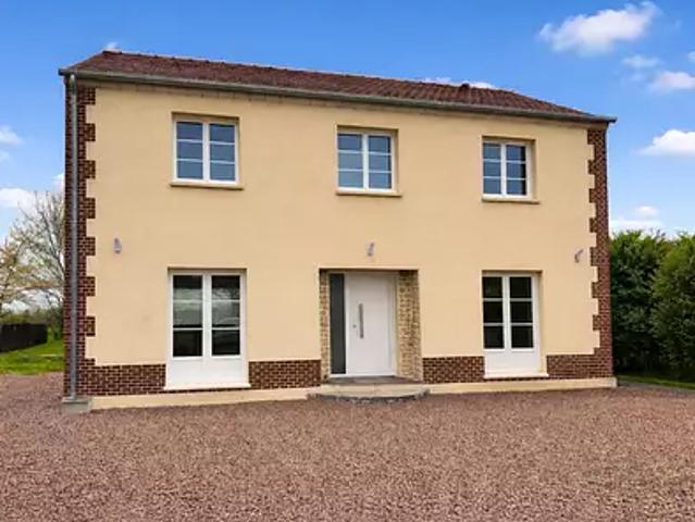 Maison vente à Beauvais, Auneuil