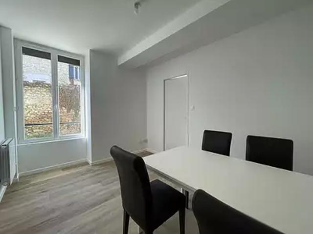 Appartement location à Chaumont-en-Vexin, Oise