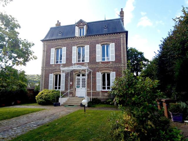 Maison vente à Beauvais, Loconville