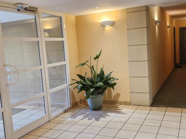 Appartement vente à Beauvais, Chaumont-en-vexin